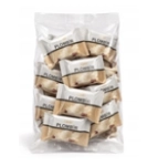 Cukierki Plombir 200 g – śmietankowe cukierki kremowe premium