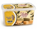 Chałwa Waniliowa 365g DARY NILU Egipt
