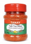 Papryka słodka mielona TANAY 100g przyprawa Tatli Toz Biber