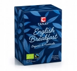 Herbata Czarna English Breakfast TANAY BIO 20 torebek