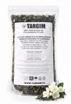 Herbata Zielona Sypana Jaśminowa 250g TARGIM Premium Liściasta Sri Lanka