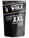 Słonecznik prażony XXL Tambov Wolk 400g pestki słonecznika
