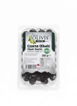 Oliwki Czarne BIO Olivis 200g Bez Pestek Naturalne Turcja