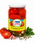 Pomidory Marynowane Moja Semja 880g