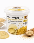 PASTA SEZAMOWA Krem na bazie tahini 200g Shirreza IRAN
