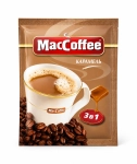 Kawa rozpuszczalna 3w1 KARMELOWA MacCoffe 360 g