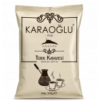 Kawa Mielona Turecka Sypana Karaoglu 100 g