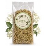 Czarny Bez Kwiaty Suszone Nutin 50g 