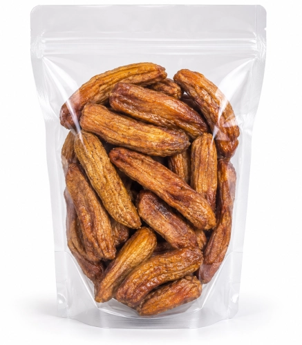 Banan Suszony Cały 1kg NATURALNY BEZ CUKRU Iran