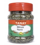 Mięta Suszona TANAY 30g – Nane Minze