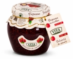 Dżem Malinowy z przecieru 680g VITA