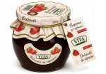 Konfitura z Truskawek 680g Vita 