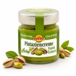 Krem Pistacjowy 220g Suntat
