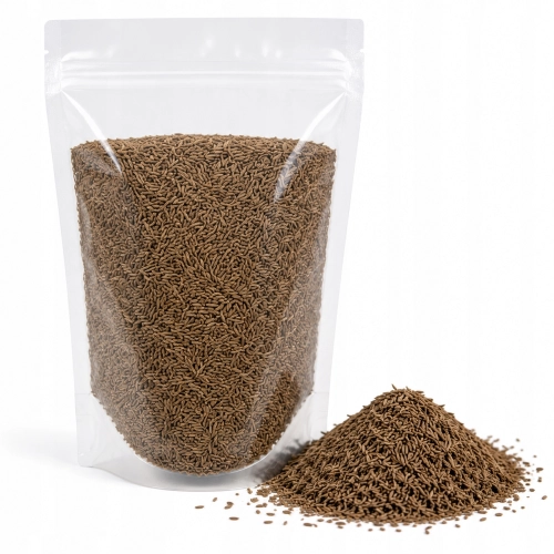 Kmin Rzymski Przyprawa (Zeera) Ziarno 1 kg aromatyczny orientalny