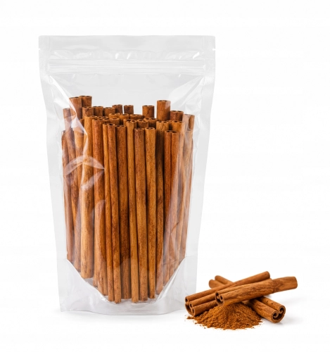 Cynamon Cejloński Ceylon 1KG cały SRI LANKA Targim oryginalny
