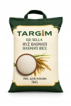 Ryż Basmati 1121 Sella TARGIM 5 kg – długie ziarna idealne do pilawu