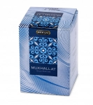 Perfumy Arabskie w kostce Hemani Mukhallat – orientalne 25 g
