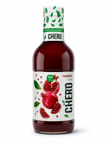 Nektar z Granatów Granat Chero 900 ml Gruzja