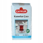 Herbata Turecka Czarna Liściasta KAMELYA Caykur 1 kg aromatyczna, mocna