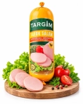 Kiełbasa Drobiowa TARGIM Tavuk Salam 400 g HALAL bez wieprzowiny